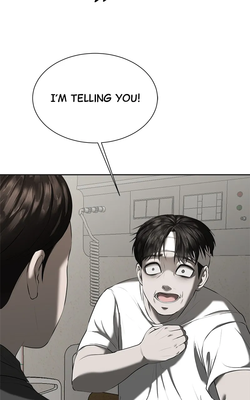 My Girlfriend Chapter 11 page 55 - 
