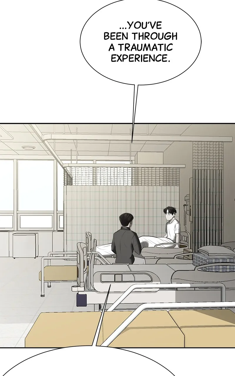 My Girlfriend Chapter 11 page 57 - 