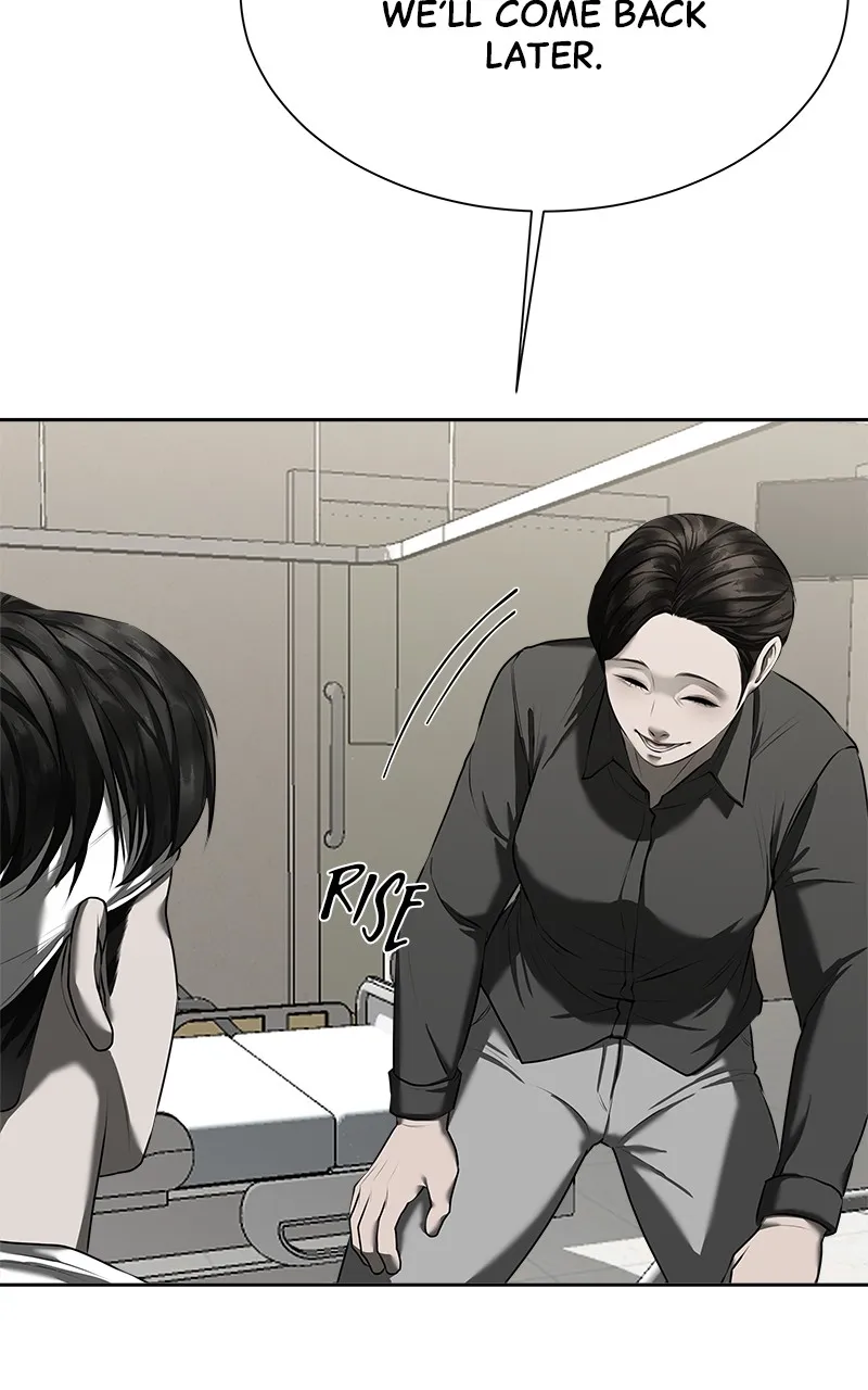 My Girlfriend Chapter 11 page 69 - 
