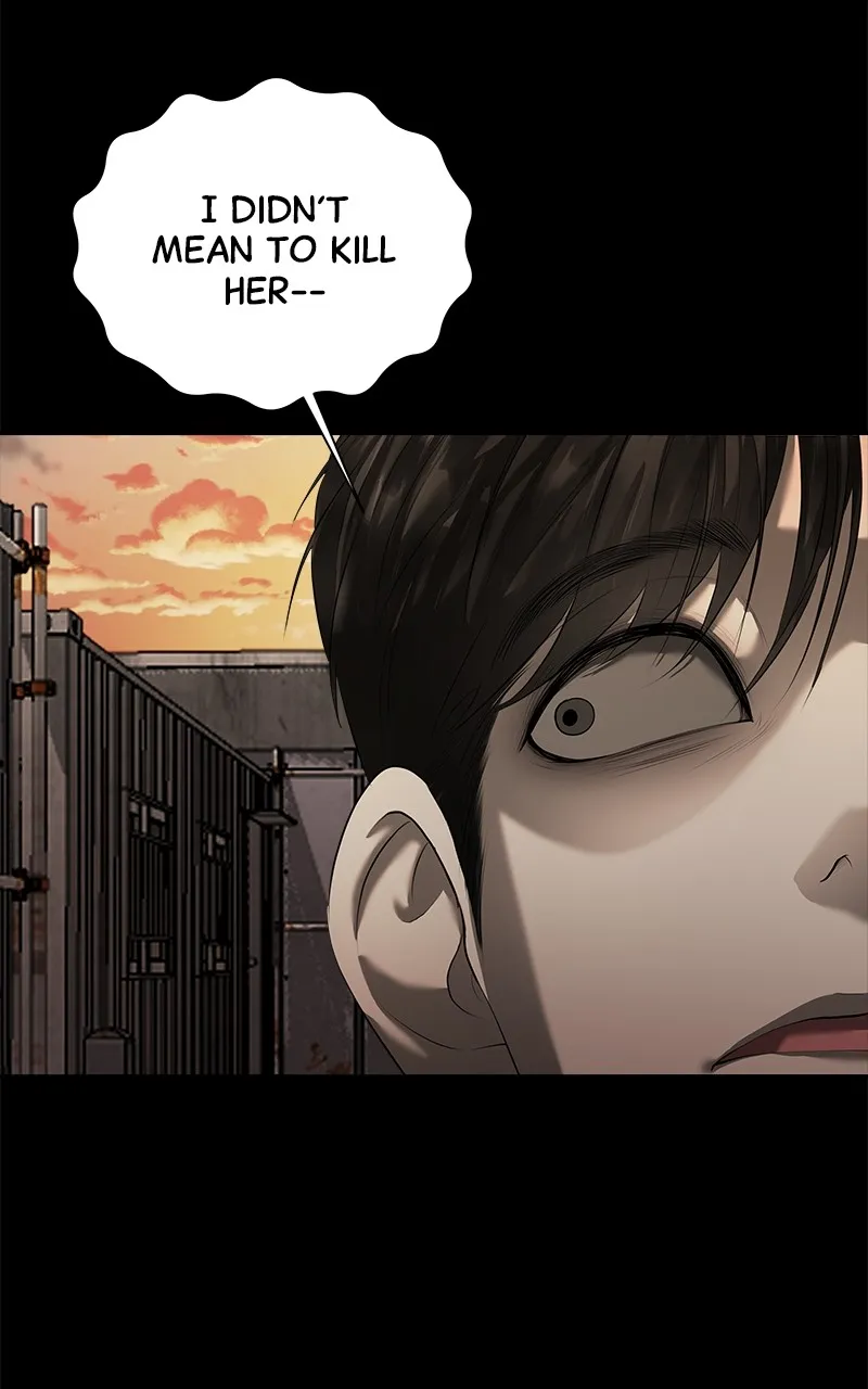 My Girlfriend Chapter 11 page 8 - 