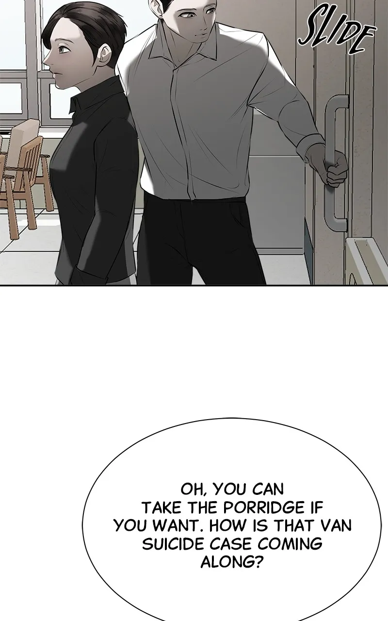 My Girlfriend Chapter 11 page 71 - 