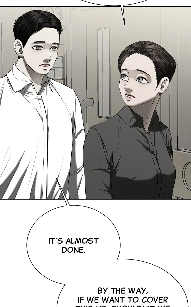 My Girlfriend Chapter 11 page 72 - 