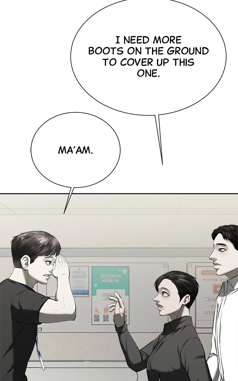 My Girlfriend Chapter 11 page 75 - 