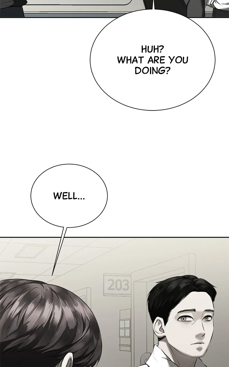 My Girlfriend Chapter 11 page 76 - 