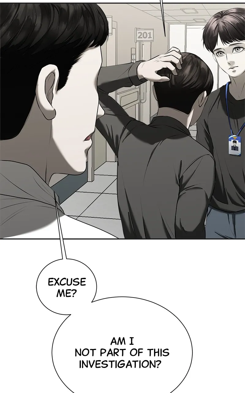 My Girlfriend Chapter 11 page 82 - 