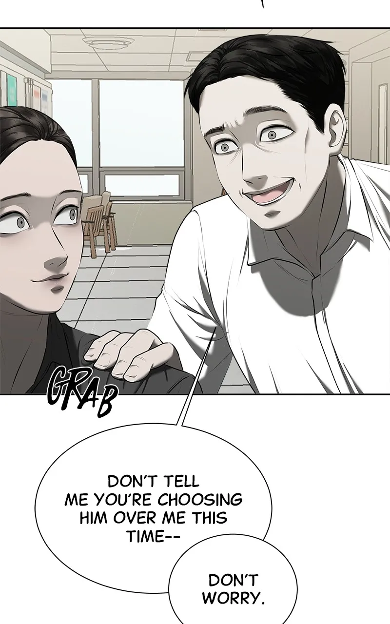 My Girlfriend Chapter 11 page 88 - 