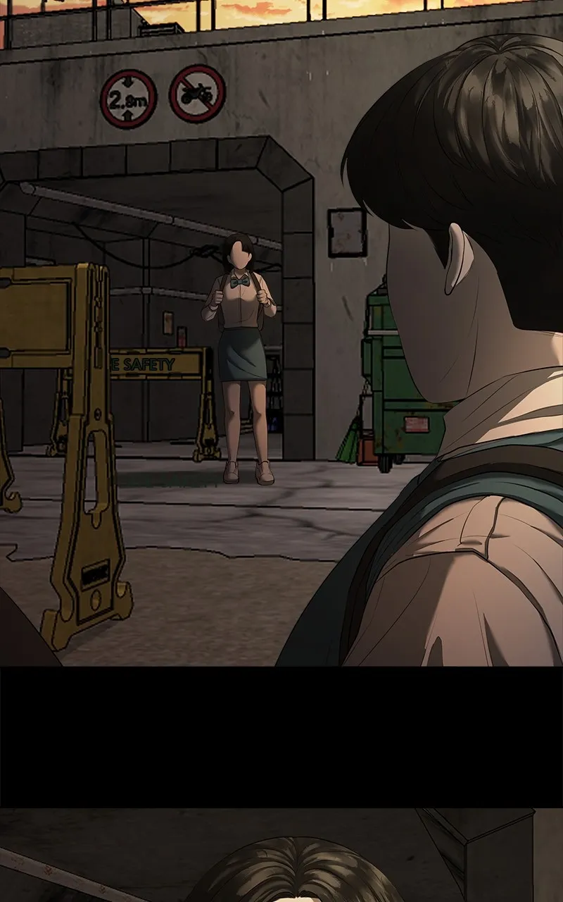 My Girlfriend Chapter 11 page 10 - 