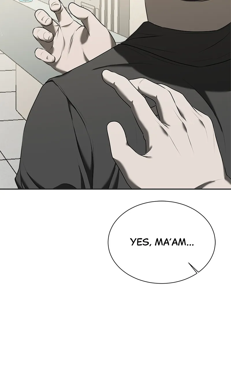 My Girlfriend Chapter 11 page 92 - 