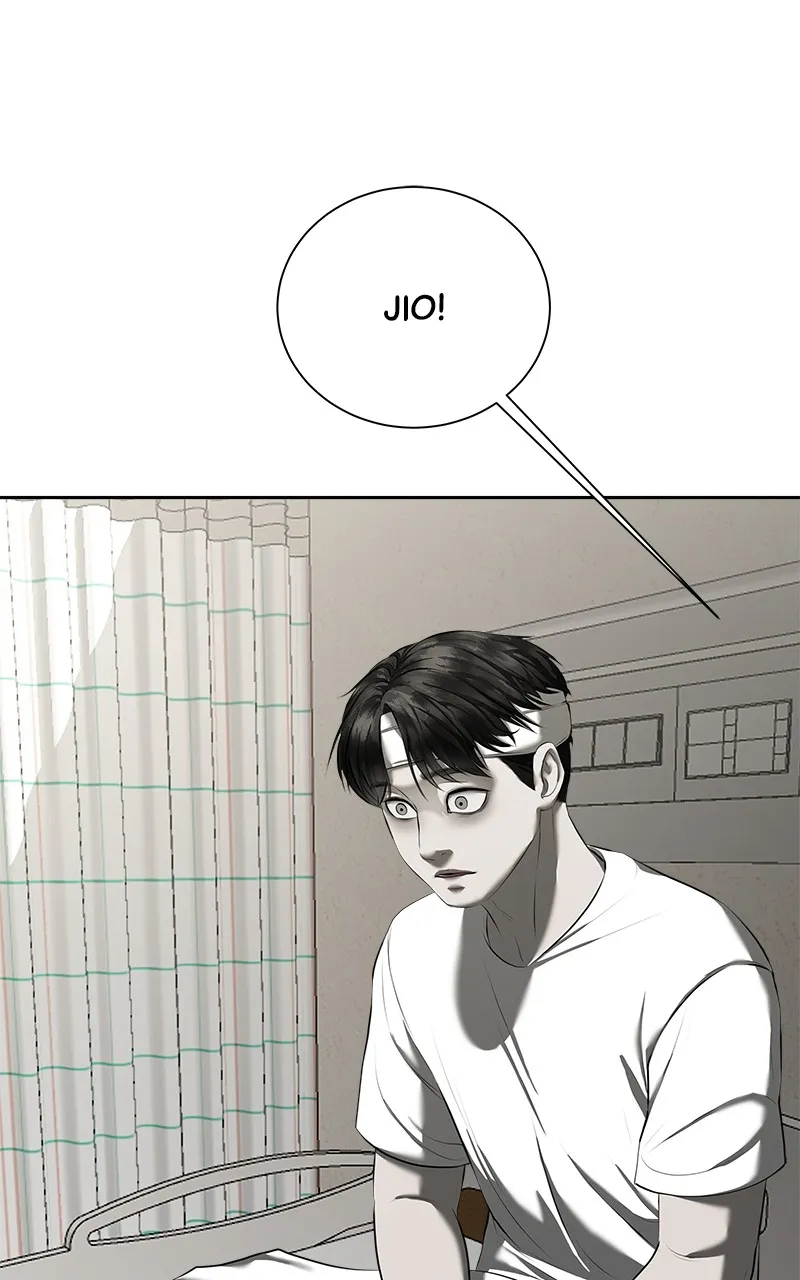 My Girlfriend Chapter 11 page 98 - 