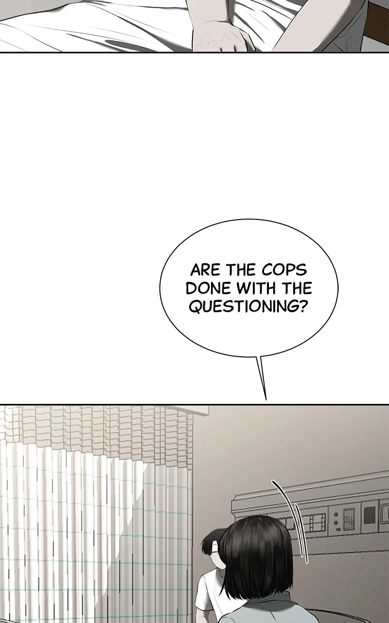 My Girlfriend Chapter 11 page 99 - 