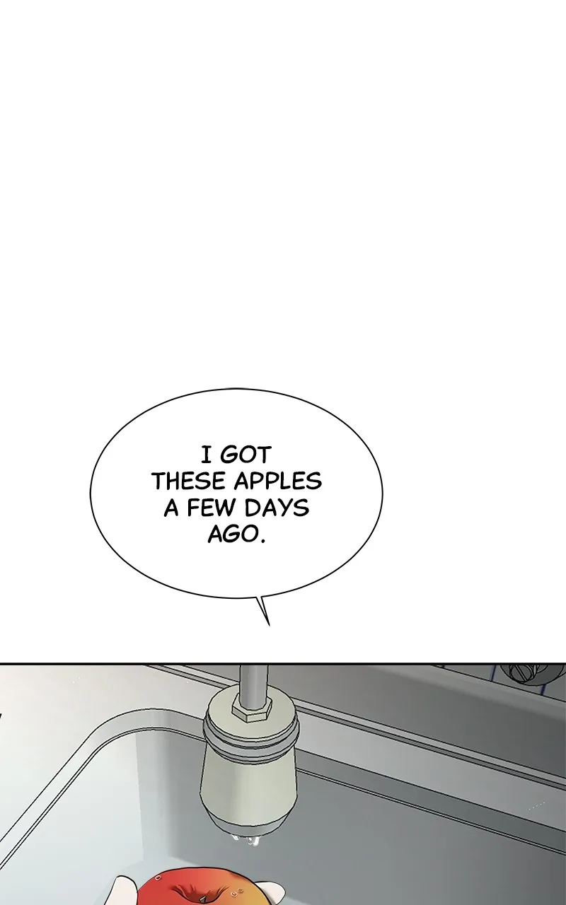 My Girlfriend Chapter 12 page 1 - 