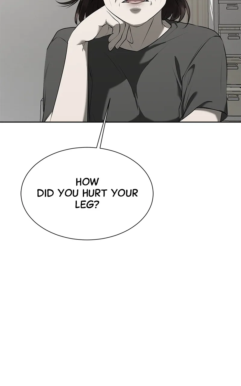 My Girlfriend Chapter 12 page 11 - 