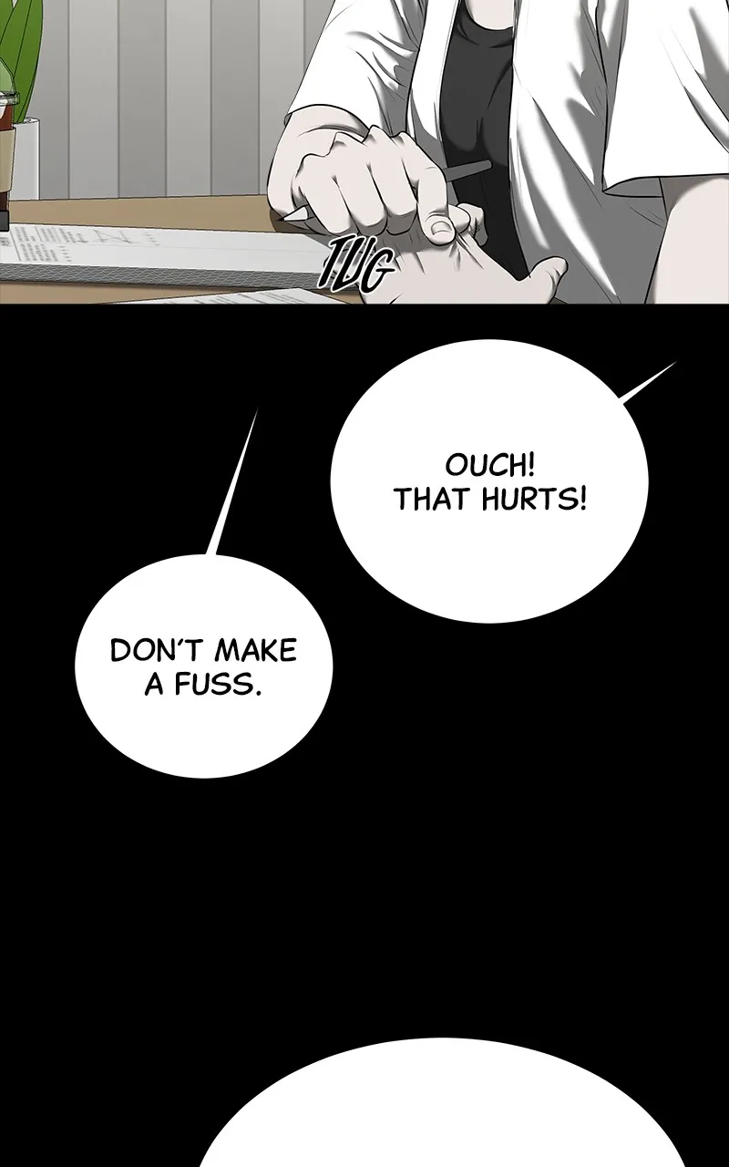 My Girlfriend Chapter 12 page 101 - 