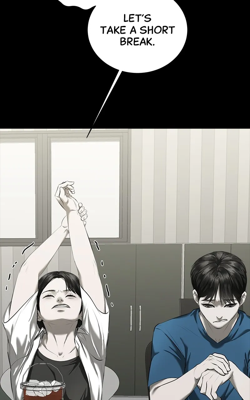 My Girlfriend Chapter 12 page 103 - 