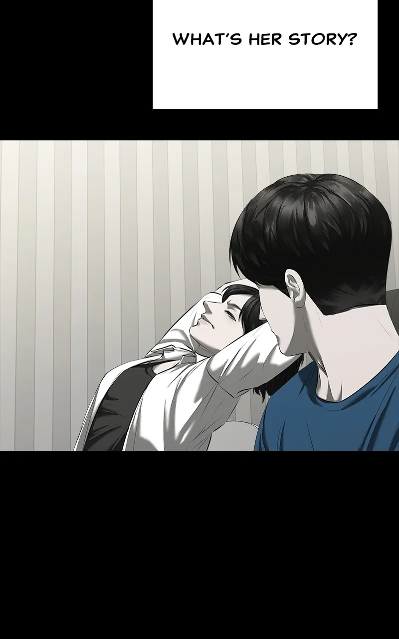 My Girlfriend Chapter 12 page 106 - 