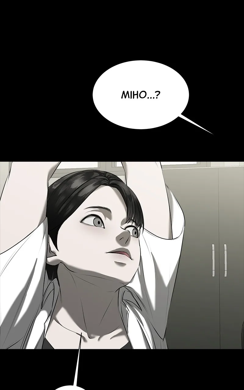 My Girlfriend Chapter 12 page 107 - 
