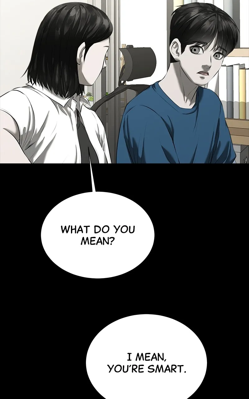 My Girlfriend Chapter 12 page 109 - 