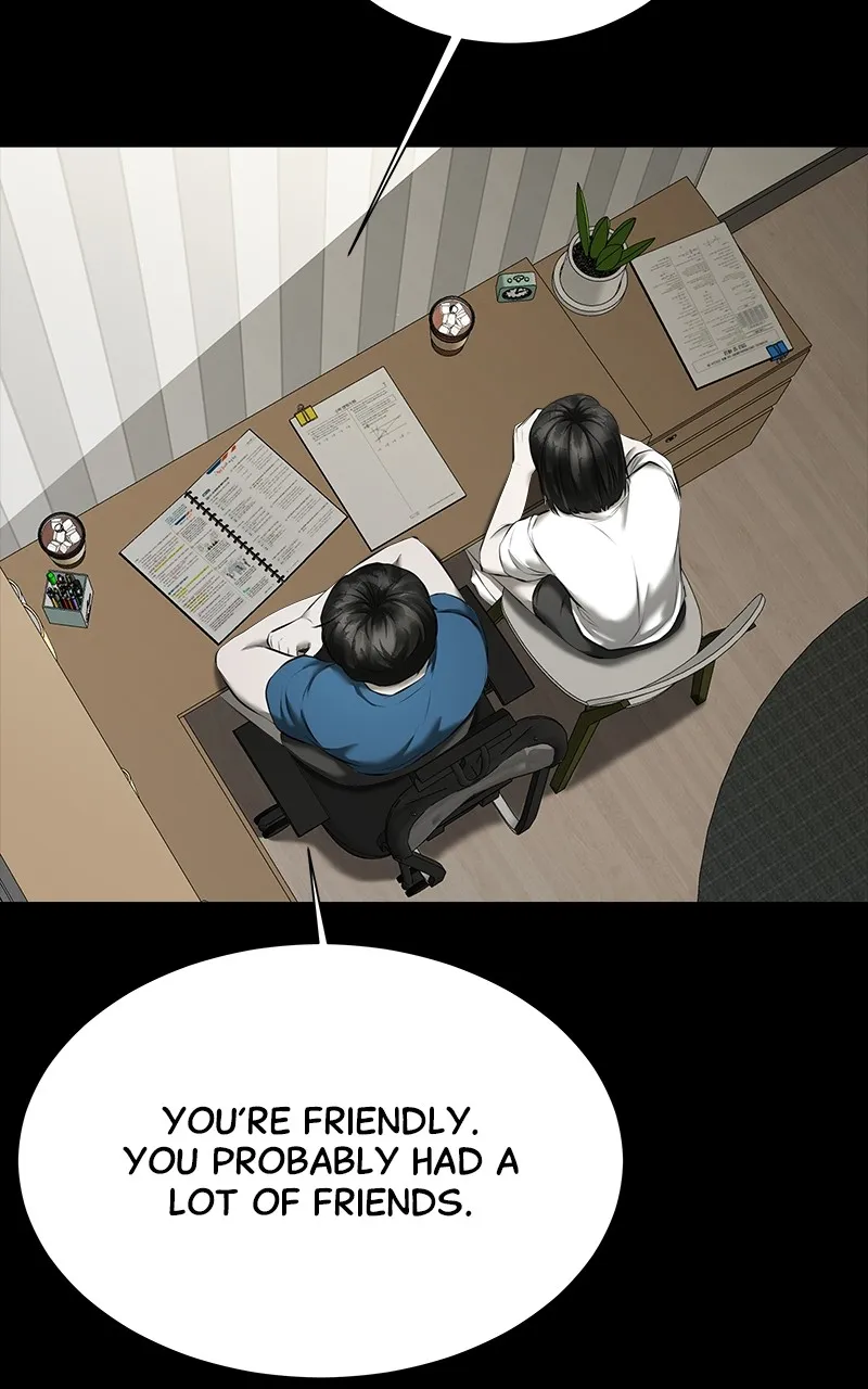 My Girlfriend Chapter 12 page 110 - 