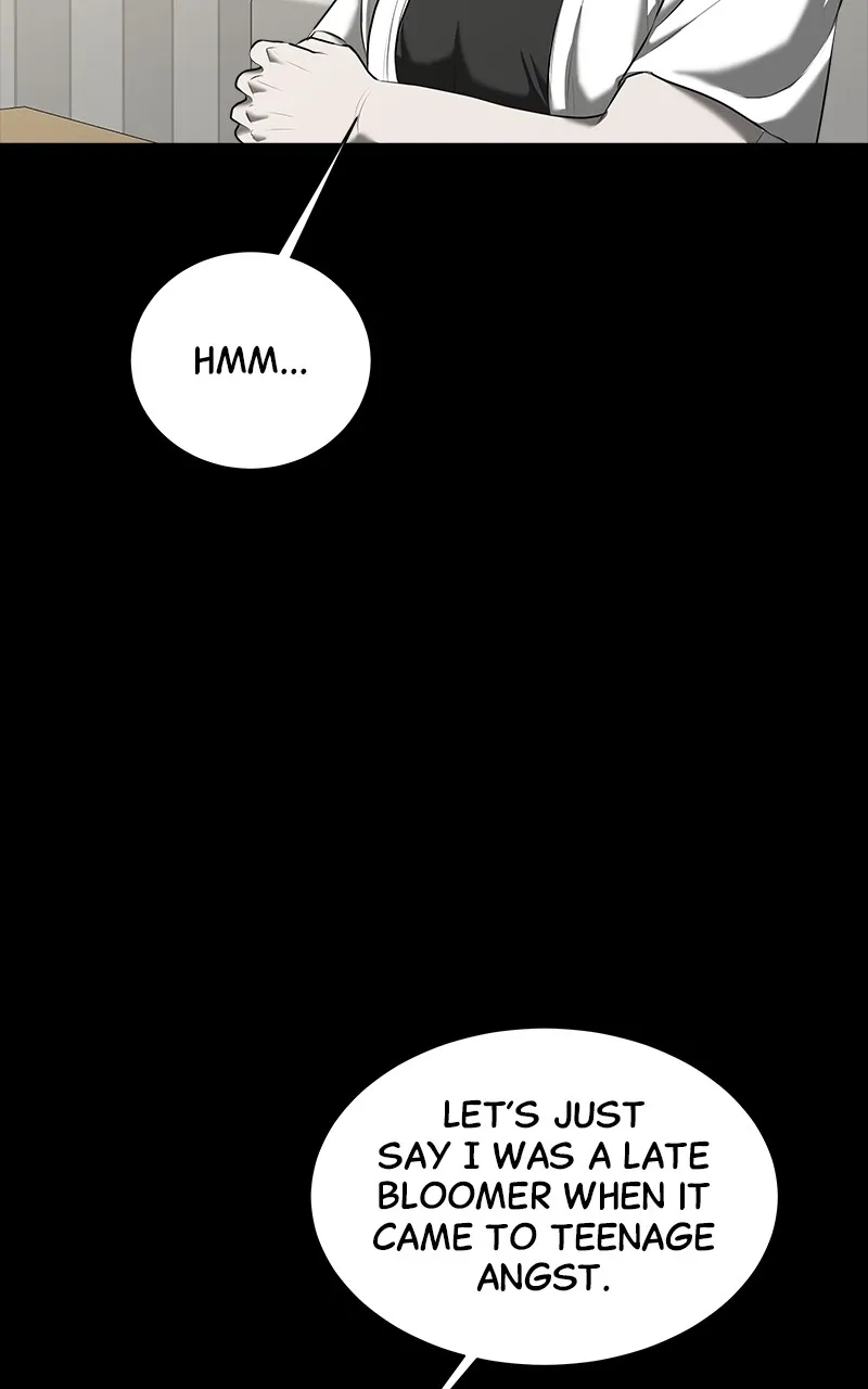 My Girlfriend Chapter 12 page 112 - 