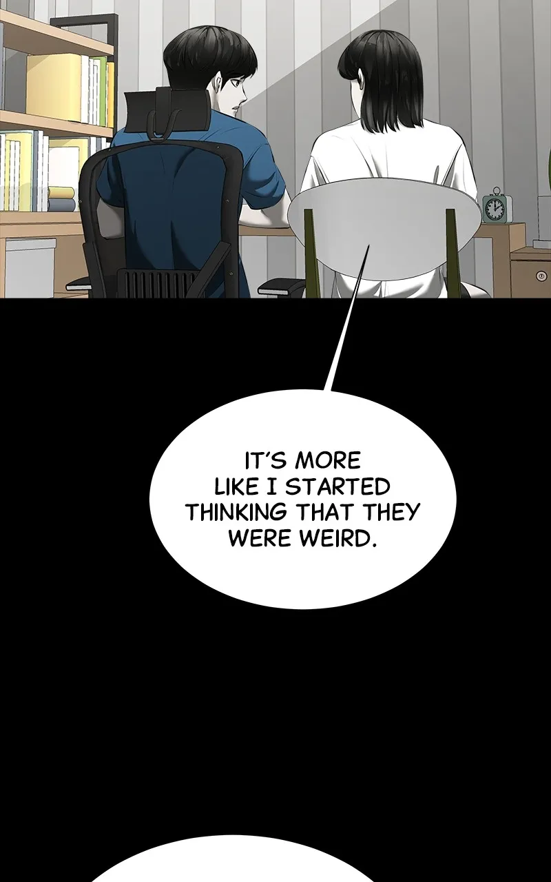 My Girlfriend Chapter 12 page 116 - 