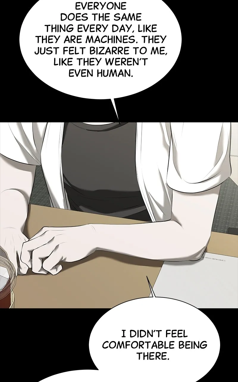 My Girlfriend Chapter 12 page 117 - 