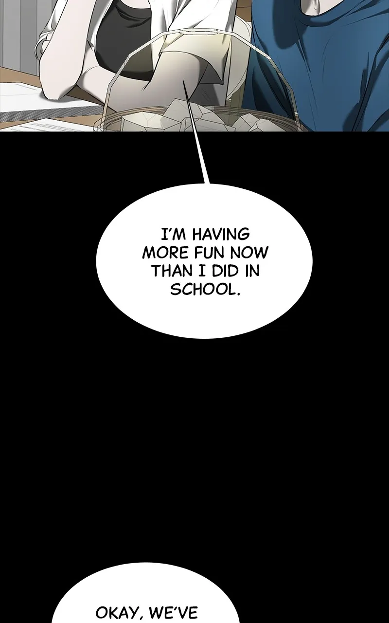 My Girlfriend Chapter 12 page 126 - 