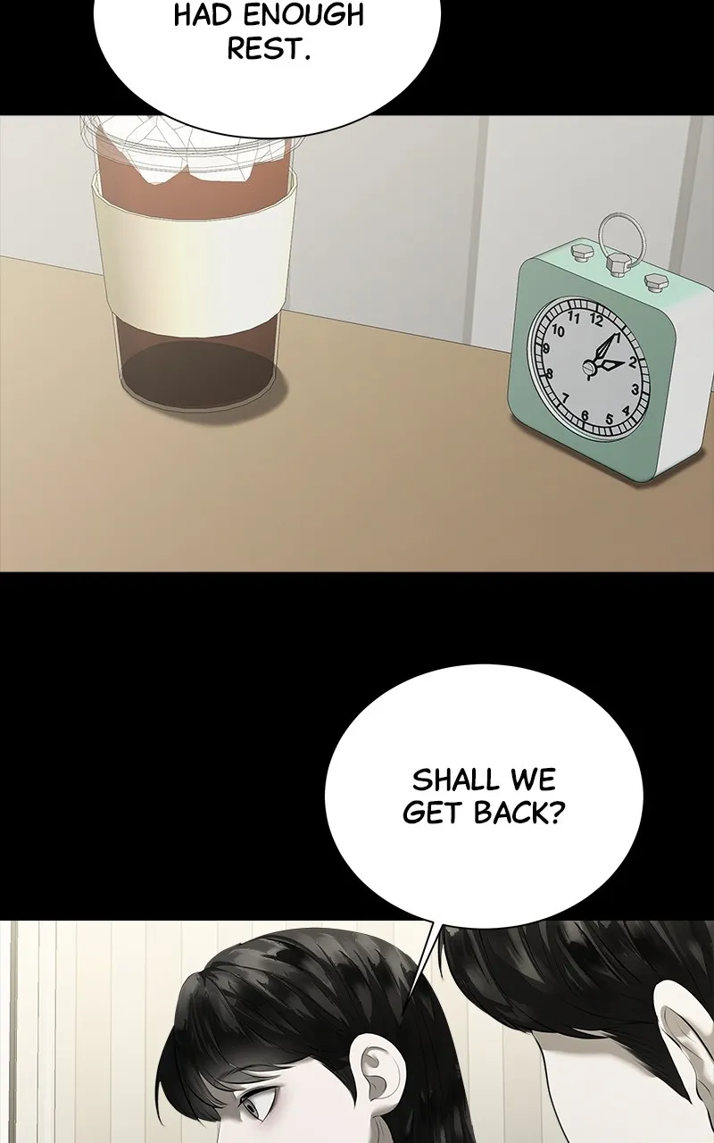 My Girlfriend Chapter 12 page 127 - 