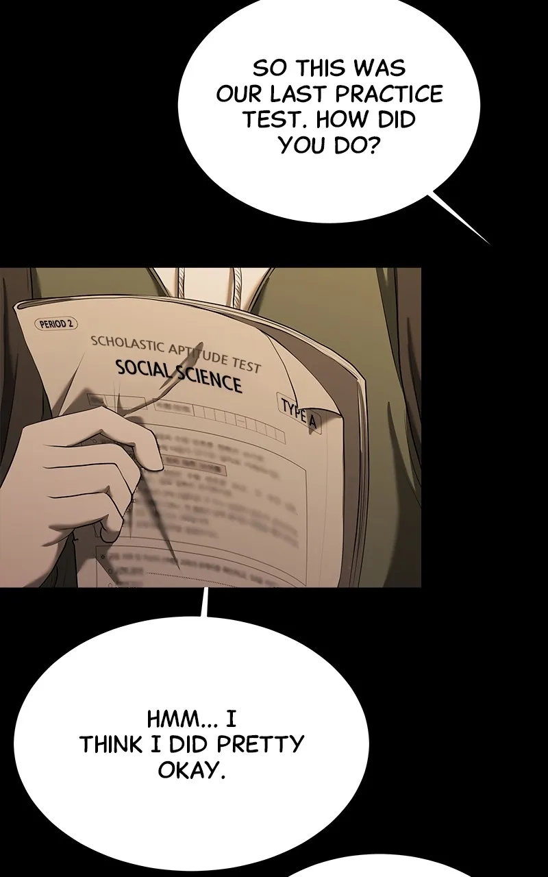 My Girlfriend Chapter 12 page 133 - 