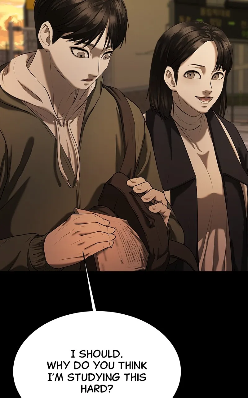 My Girlfriend Chapter 12 page 135 - 