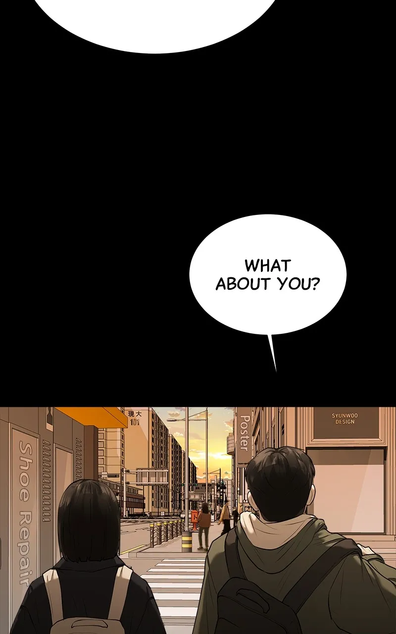 My Girlfriend Chapter 12 page 136 - 