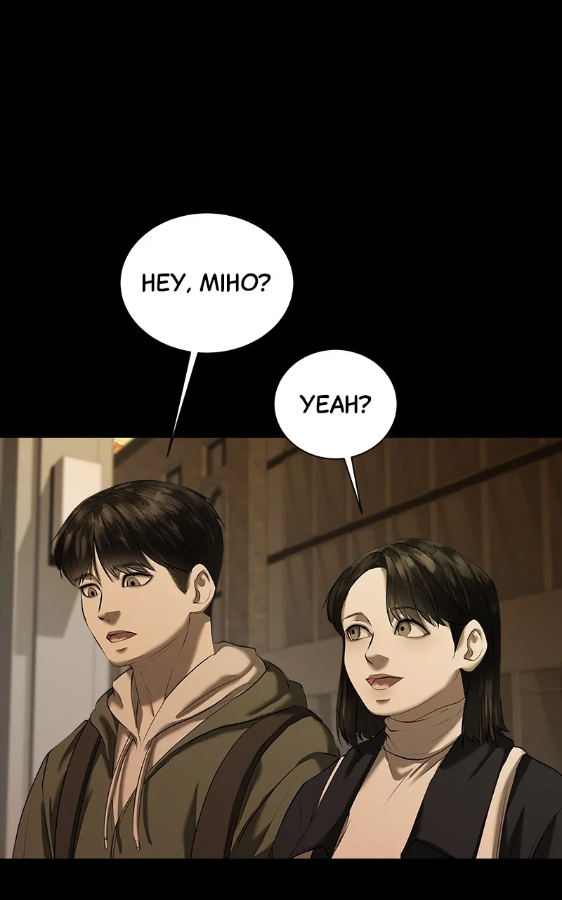 My Girlfriend Chapter 12 page 140 - 
