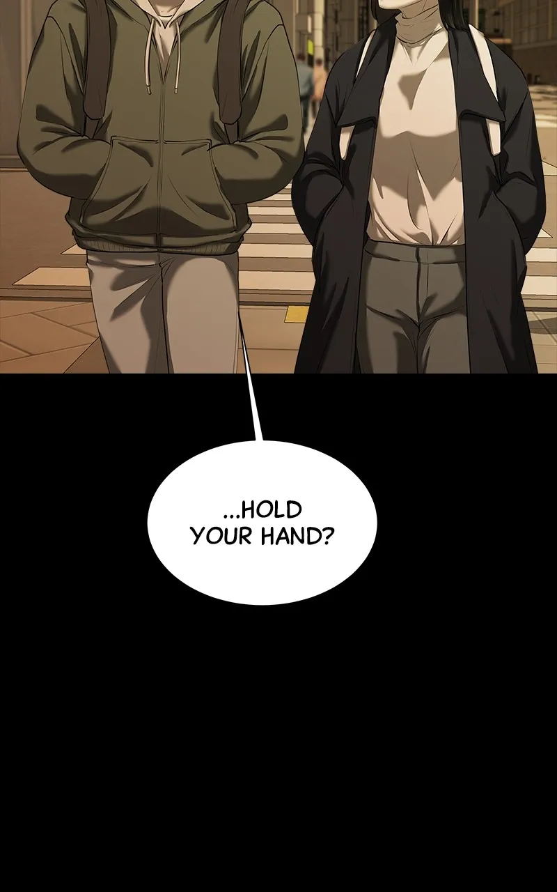My Girlfriend Chapter 12 page 142 - 