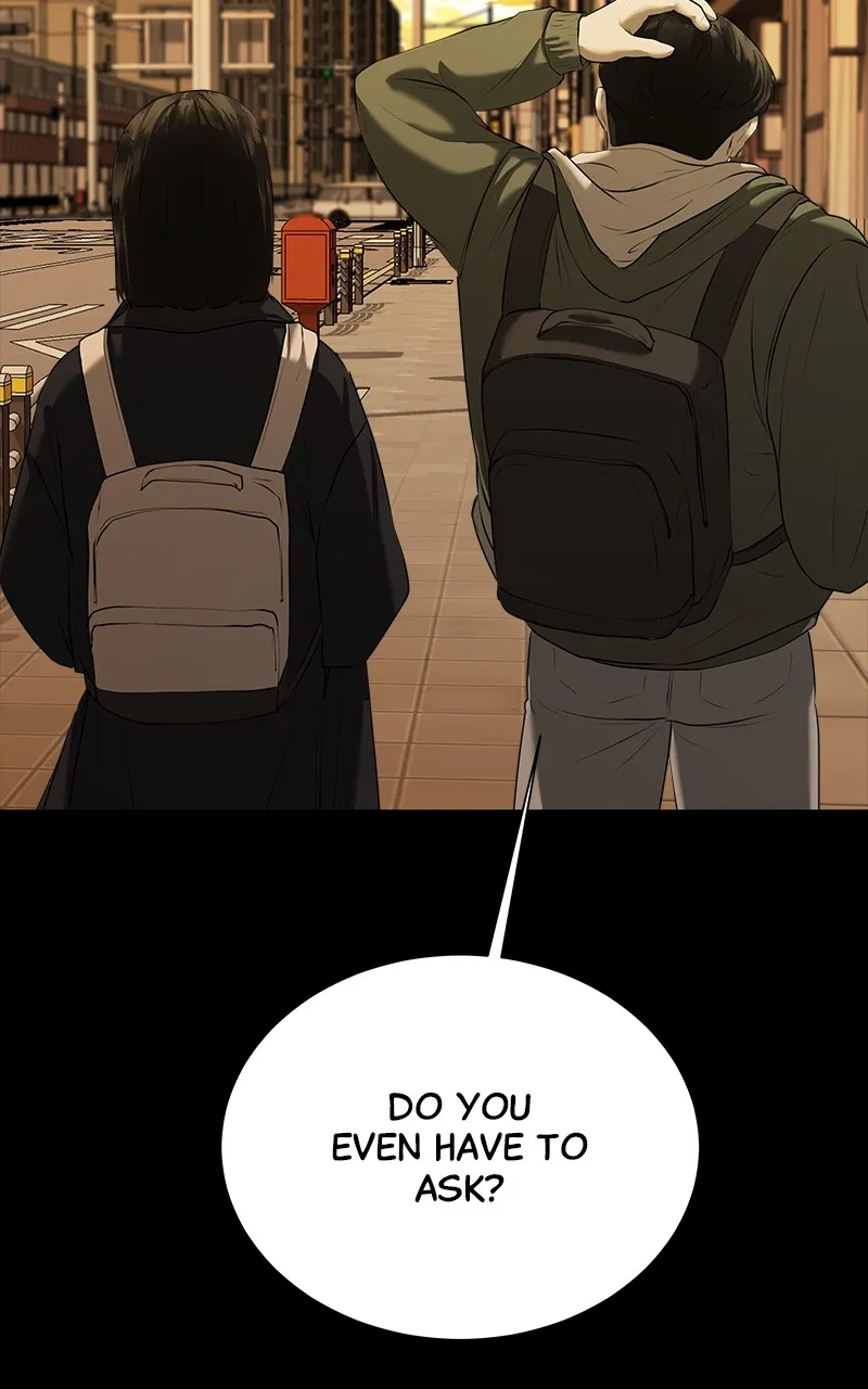My Girlfriend Chapter 12 page 144 - 