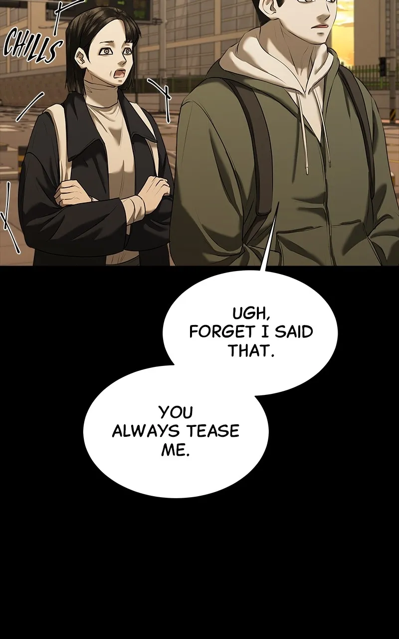 My Girlfriend Chapter 12 page 147 - 