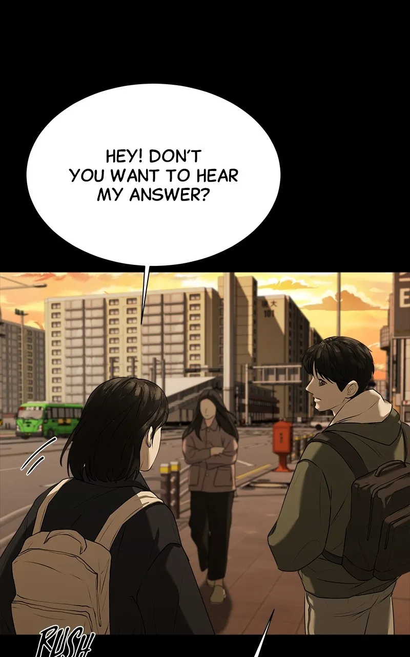 My Girlfriend Chapter 12 page 148 - 