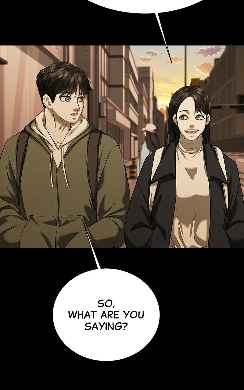 My Girlfriend Chapter 12 page 150 - 
