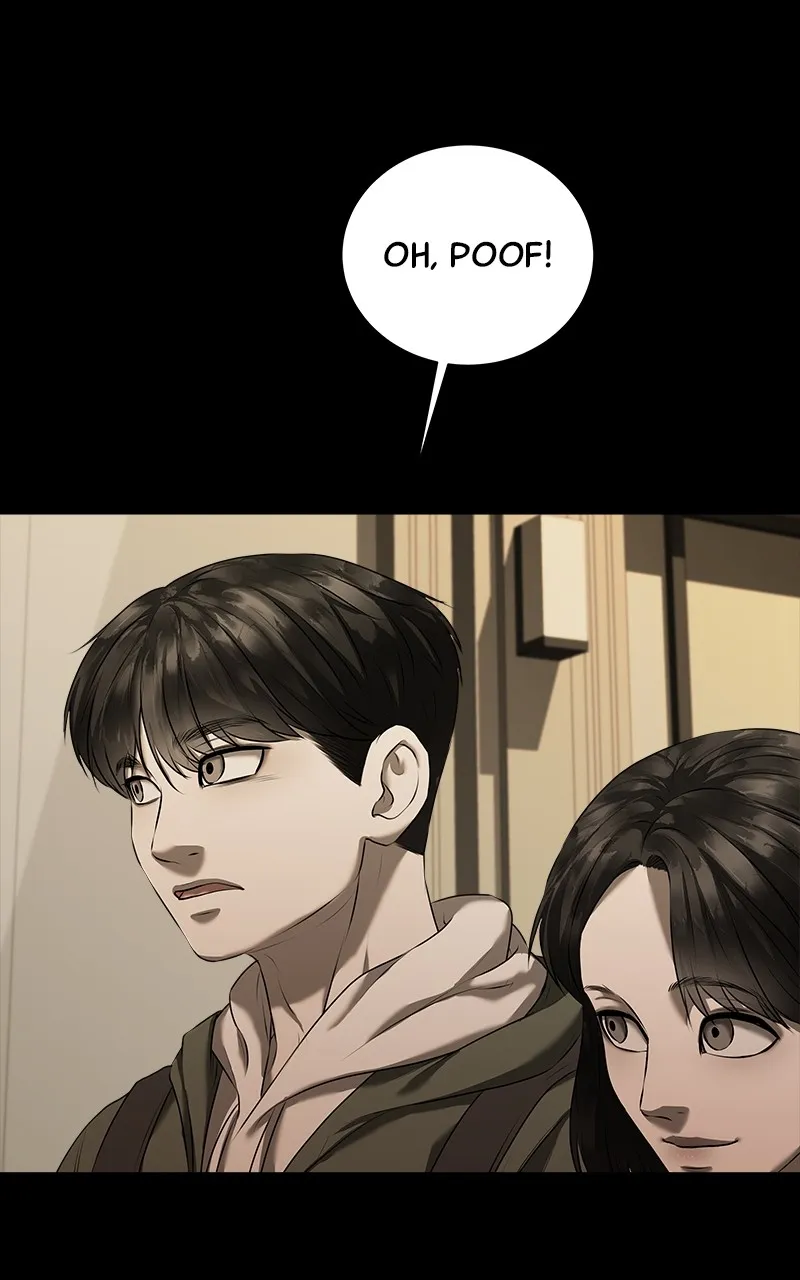 My Girlfriend Chapter 12 page 154 - 