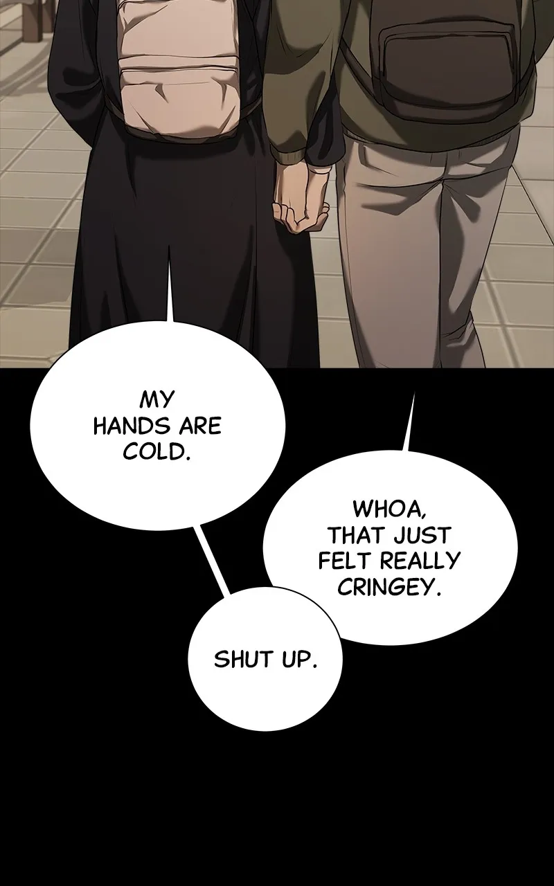 My Girlfriend Chapter 12 page 156 - 