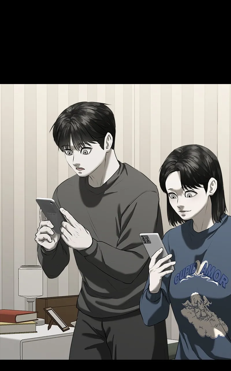 My Girlfriend Chapter 12 page 160 - 