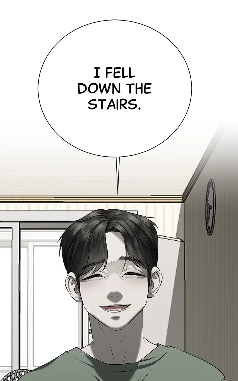 My Girlfriend Chapter 12 page 17 - 