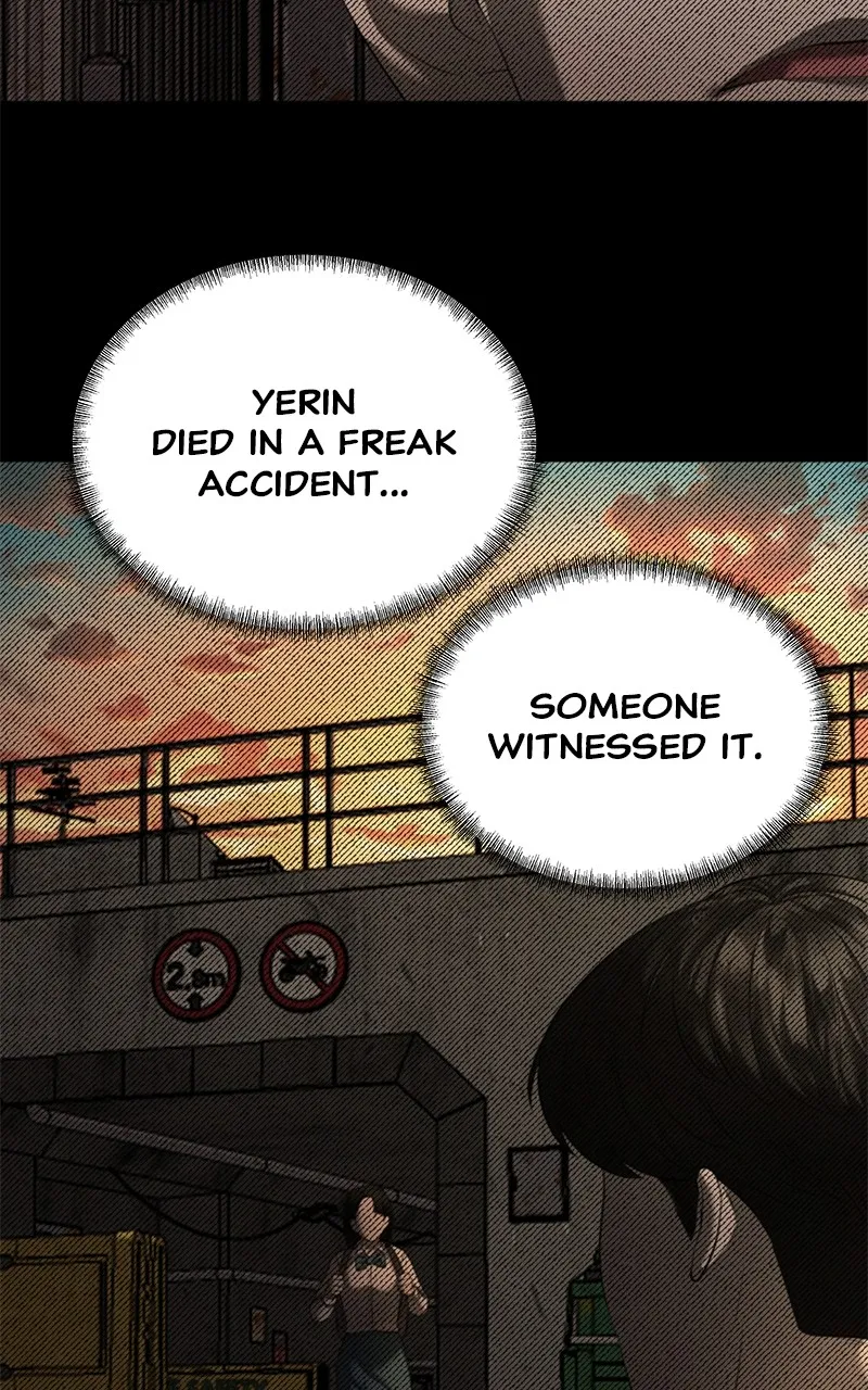 My Girlfriend Chapter 12 page 170 - 