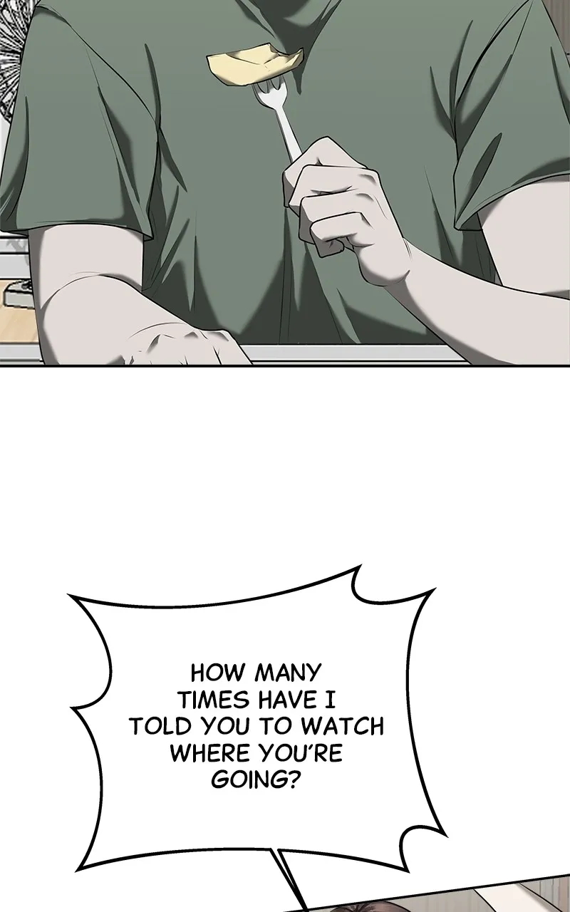 My Girlfriend Chapter 12 page 18 - 