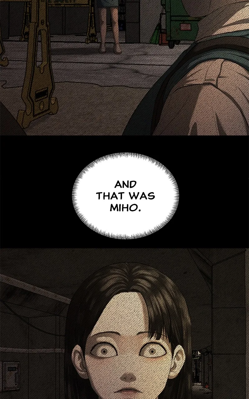 My Girlfriend Chapter 12 page 171 - 