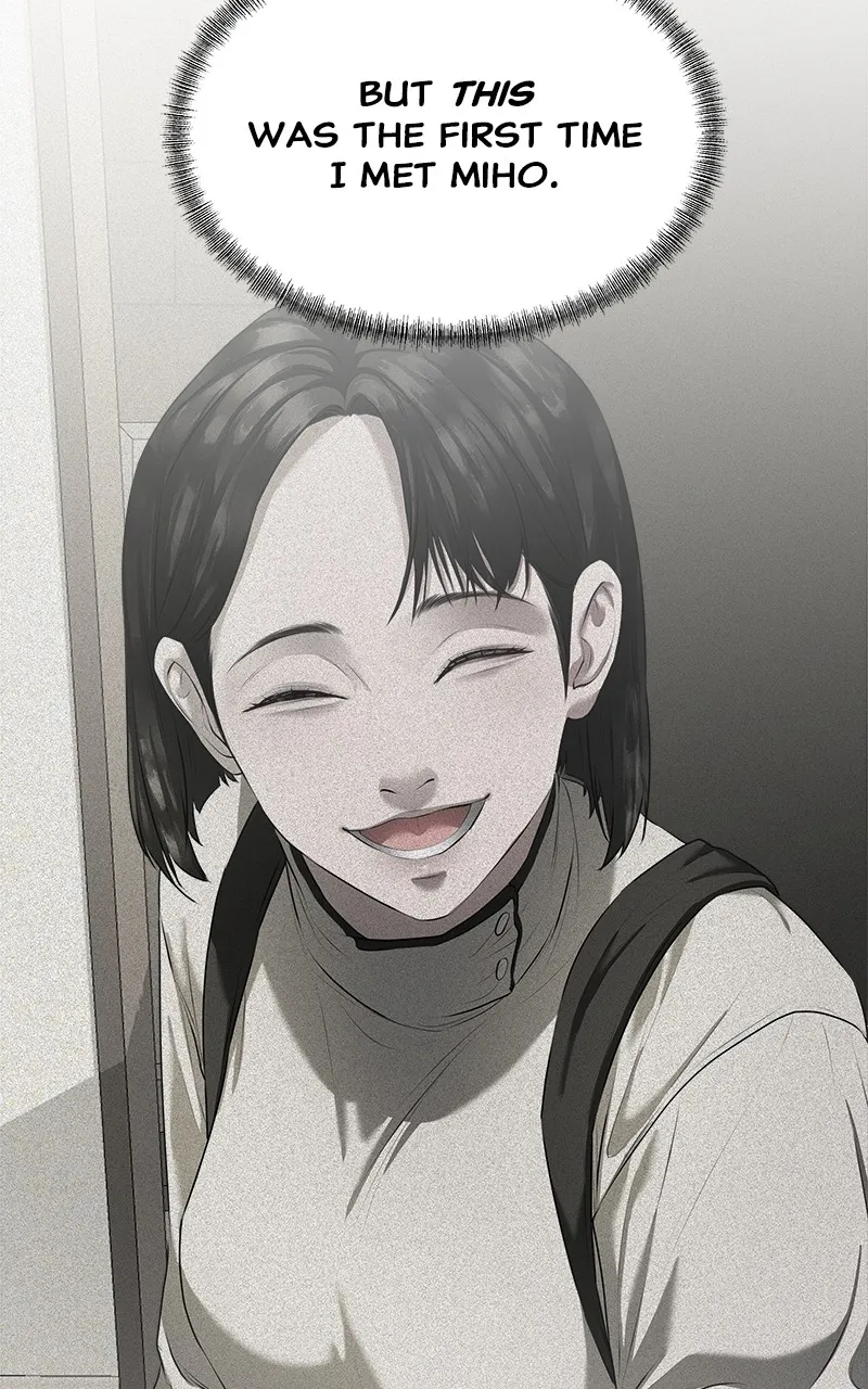 My Girlfriend Chapter 12 page 173 - 