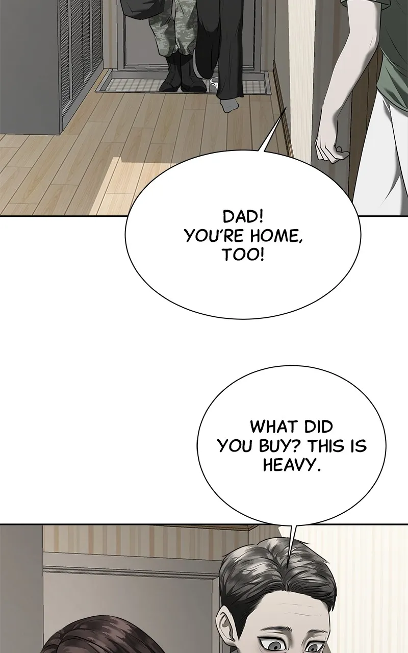 My Girlfriend Chapter 12 page 179 - 