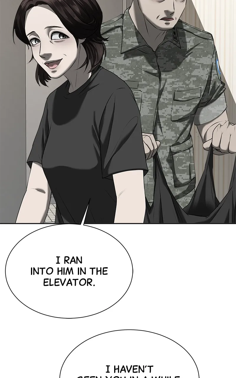My Girlfriend Chapter 12 page 180 - 