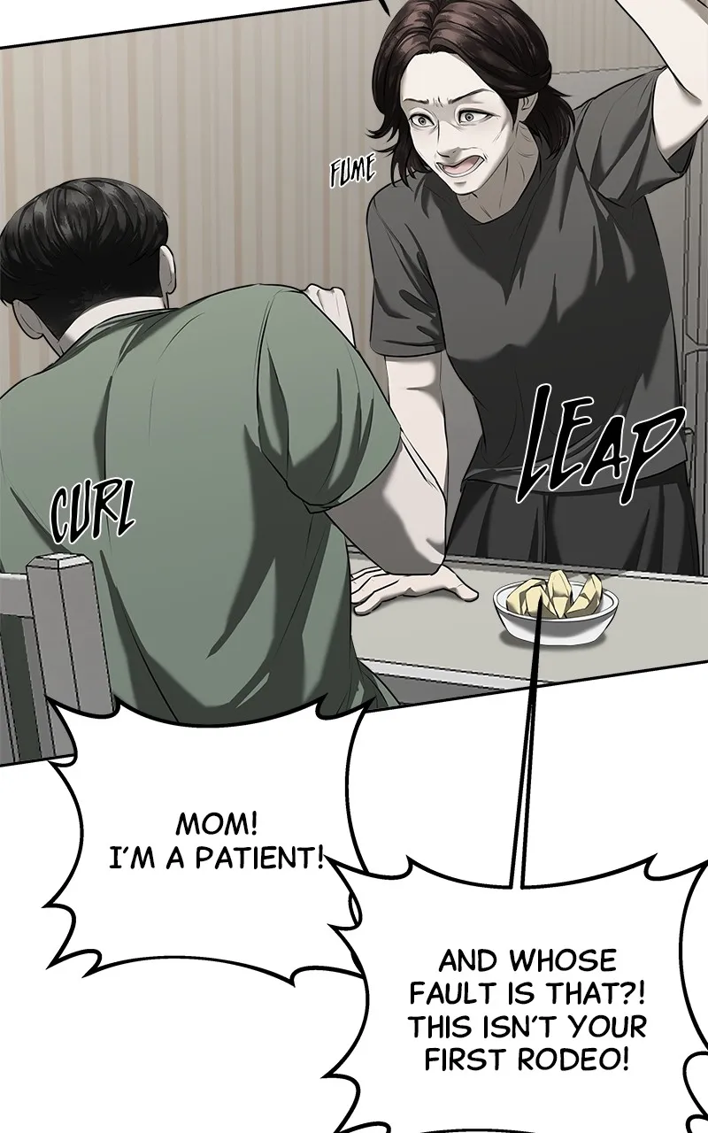 My Girlfriend Chapter 12 page 19 - 