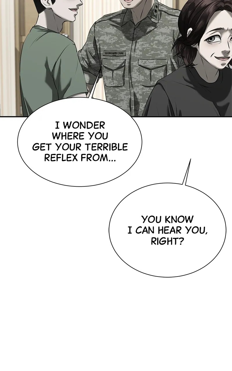 My Girlfriend Chapter 12 page 183 - 
