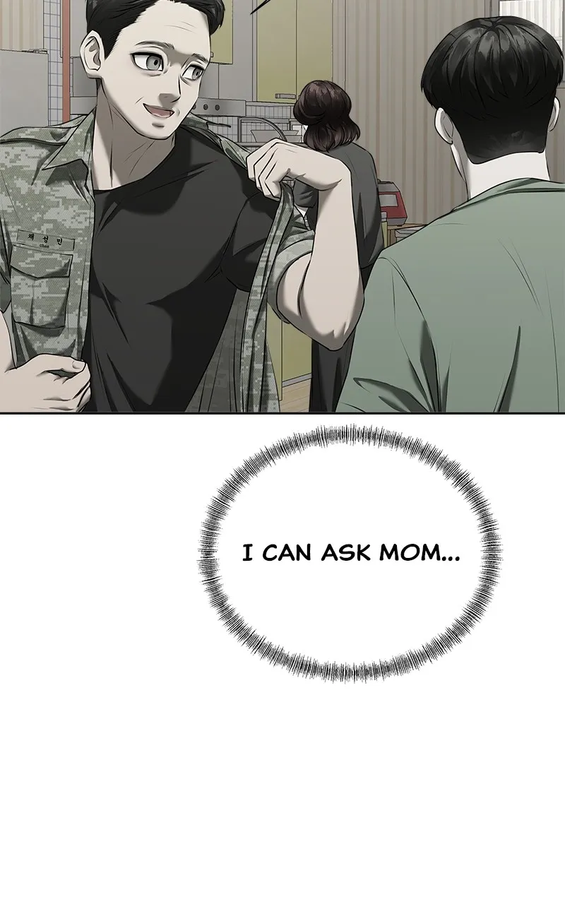 My Girlfriend Chapter 12 page 186 - 