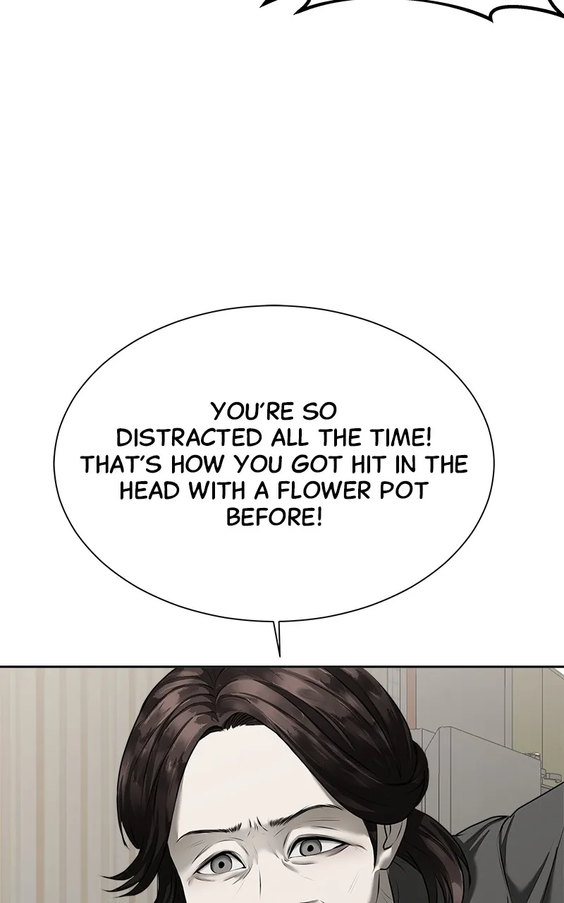 My Girlfriend Chapter 12 page 20 - 
